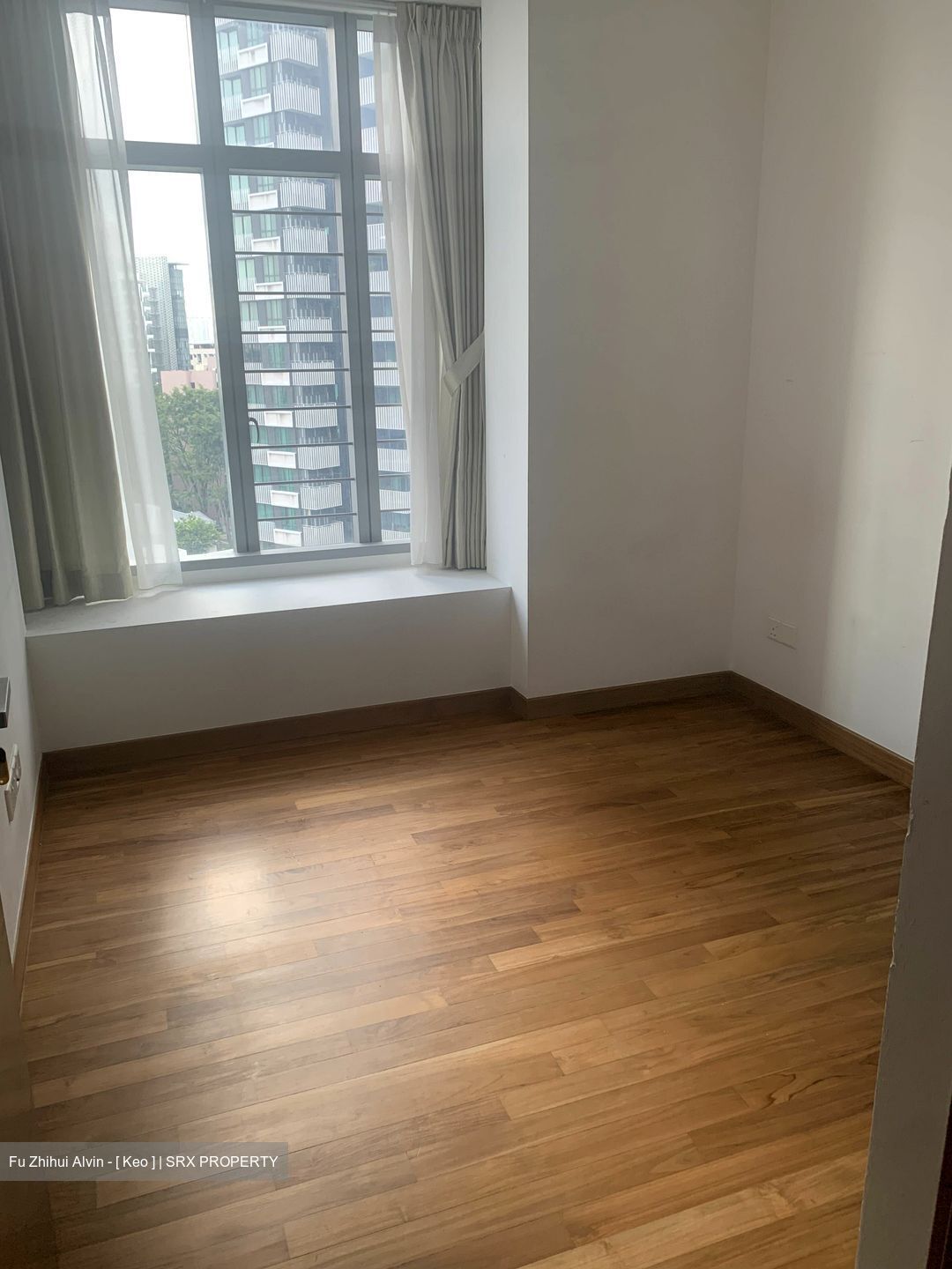 Residences @ Evelyn (D11), Condominium #491696121